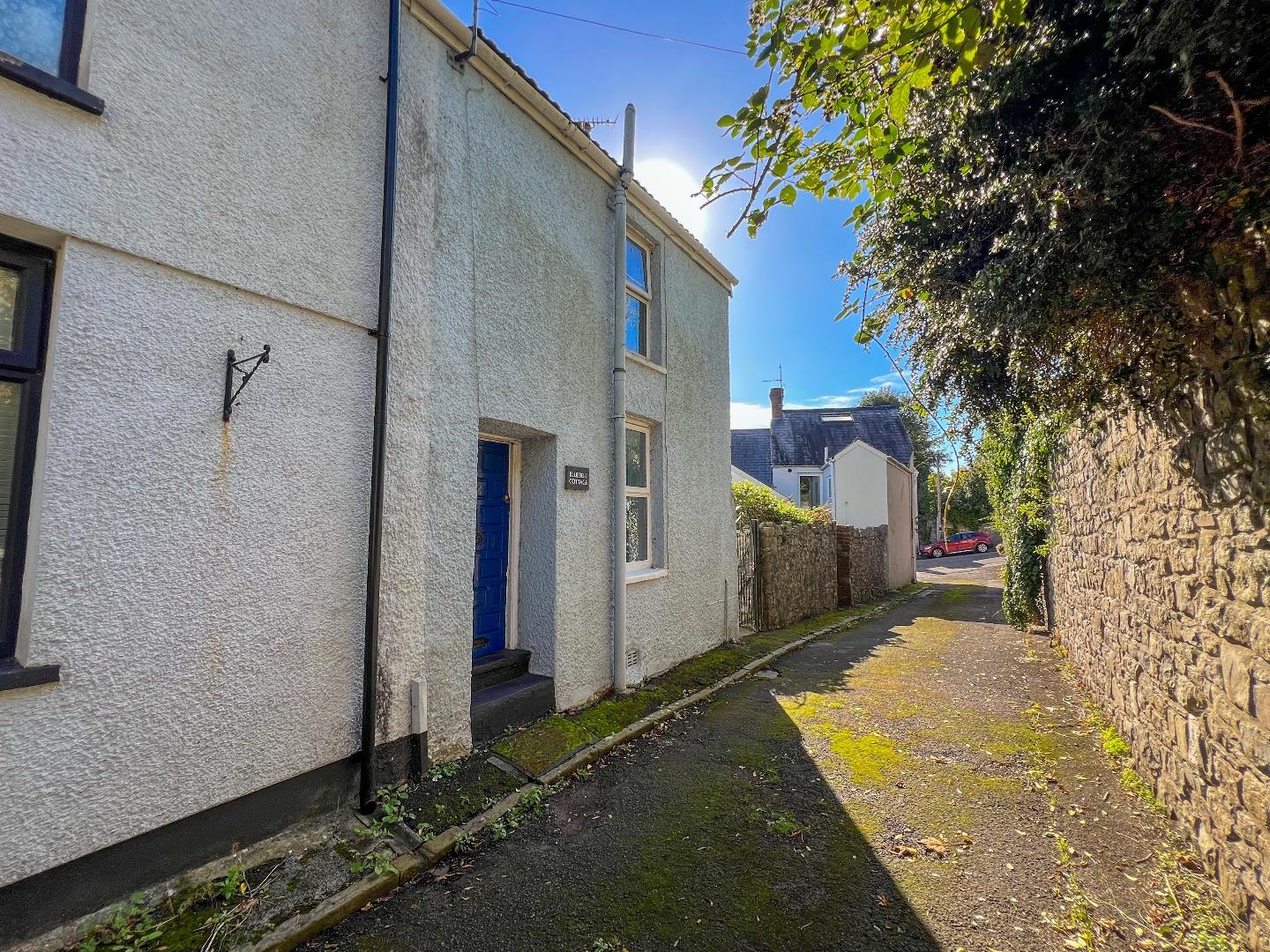 The Graig, Bridgend, Bridgend County Borough, CF31 4EZ